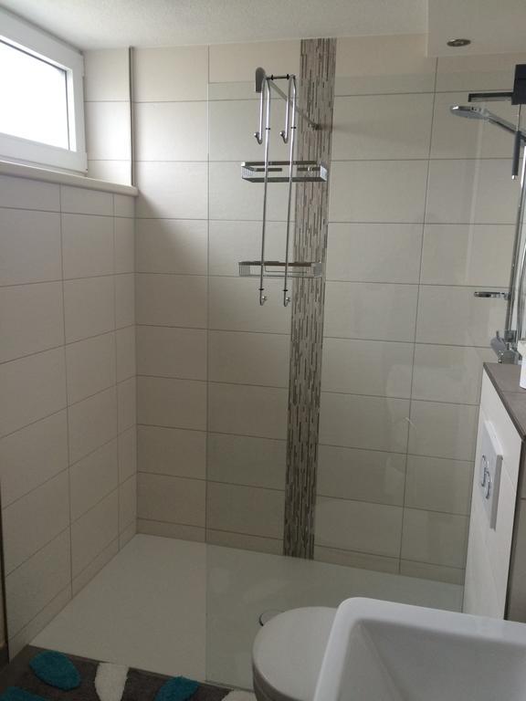 Ferienwohnung Wieser Fieberbrunn Exterior photo